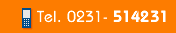 Tel 0231 514231